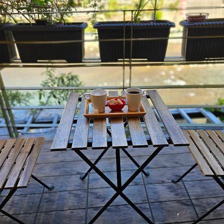 Wulai Shui An Hot Springs Hotell Eksteriør bilde